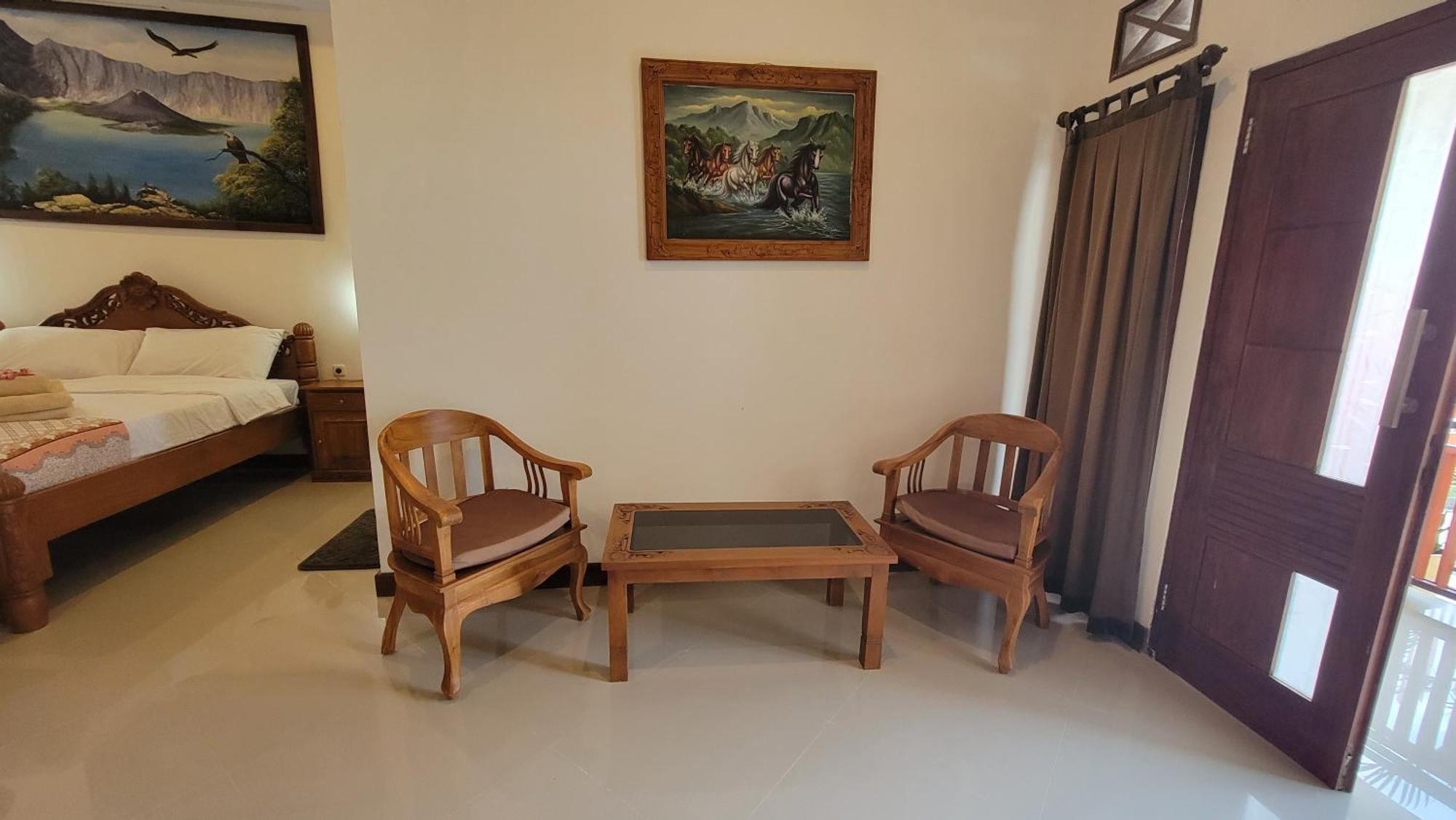 N Villa Lajor Zewnętrze zdjęcie
